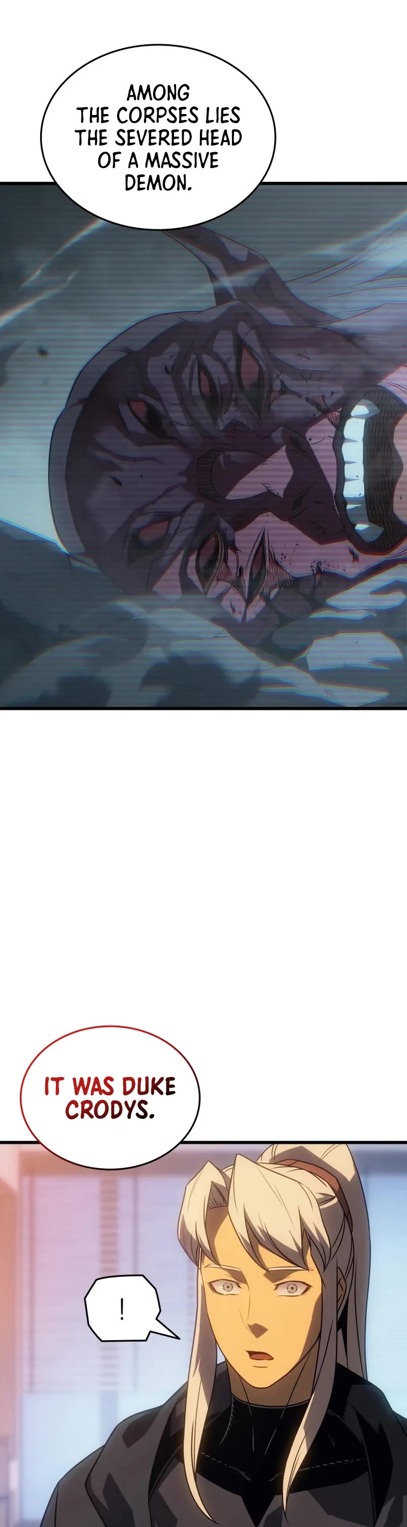 The Great Mage Returns After 4000 Years Chapter 230 page 29 - Chapter 230