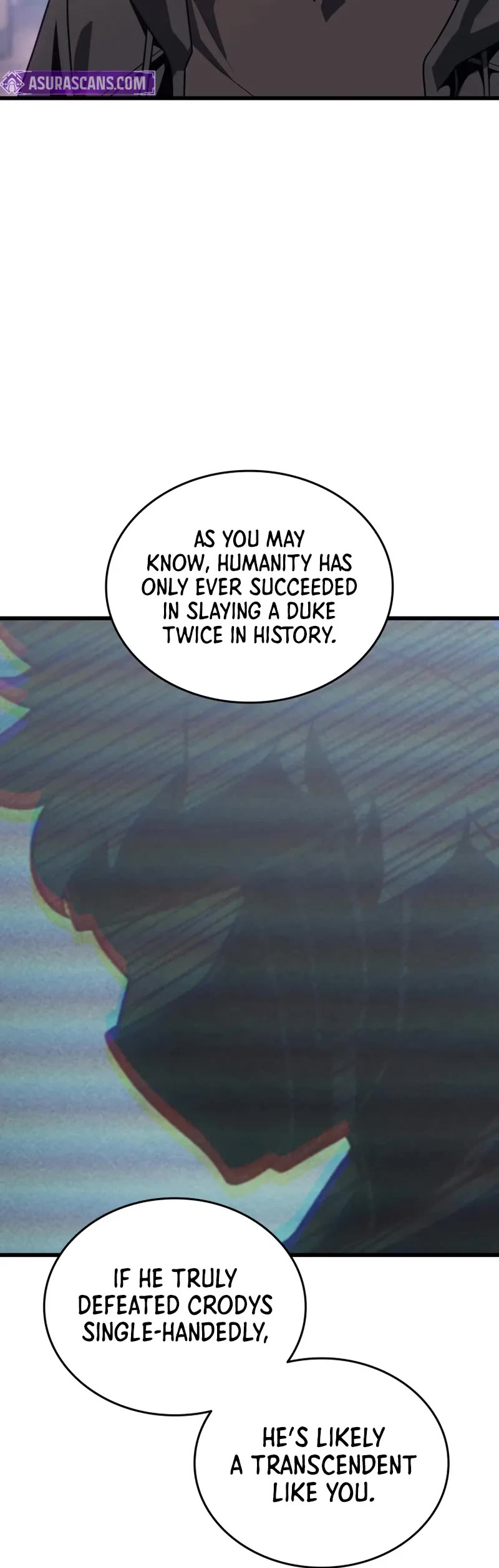 The Great Mage Returns After 4000 Years Chapter 230 page 30 - Chapter 230