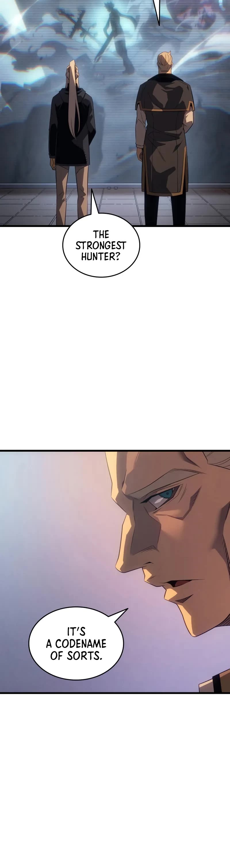 The Great Mage Returns After 4000 Years Chapter 230 page 34 - Chapter 230