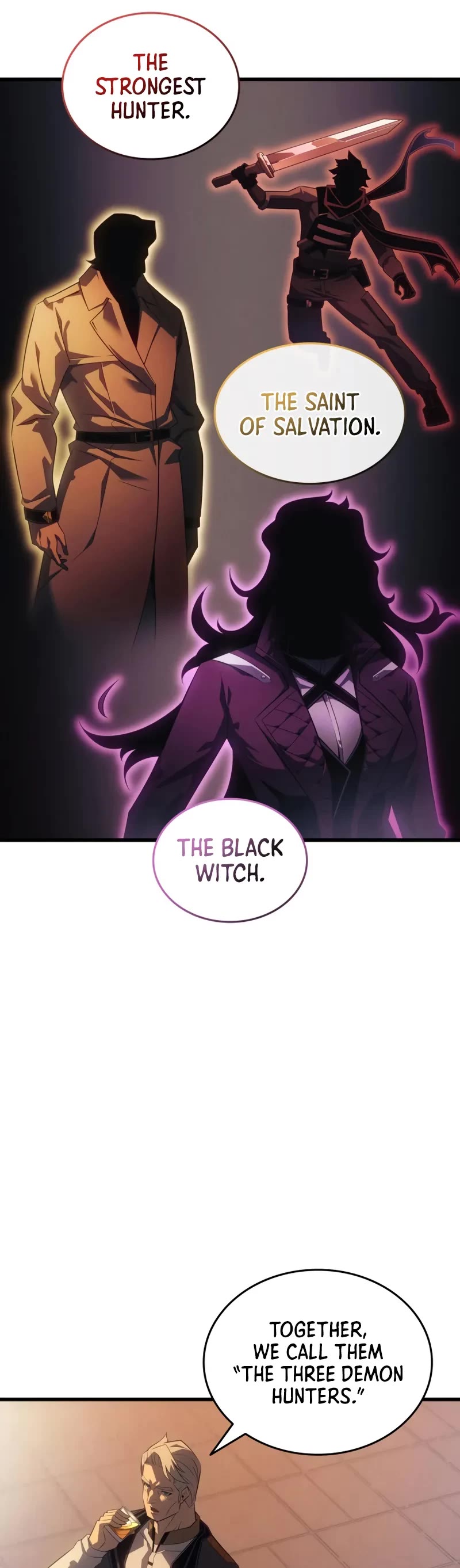 The Great Mage Returns After 4000 Years Chapter 230 page 35 - Chapter 230