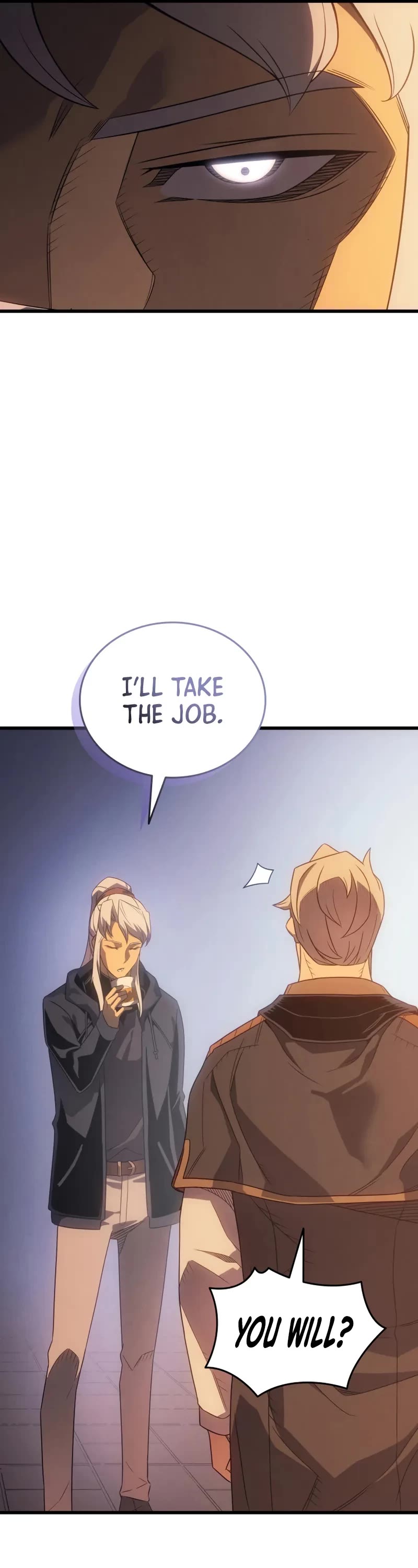 The Great Mage Returns After 4000 Years Chapter 230 page 37 - Chapter 230