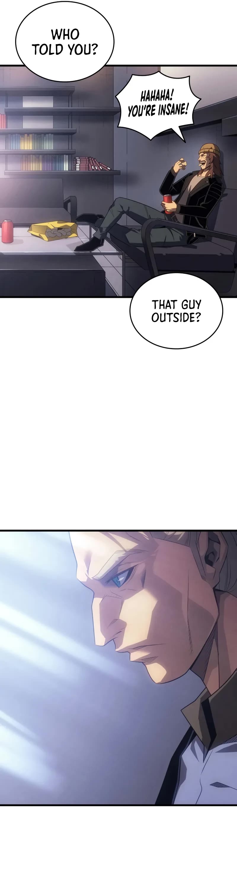 The Great Mage Returns After 4000 Years Chapter 230 page 4 - Chapter 230