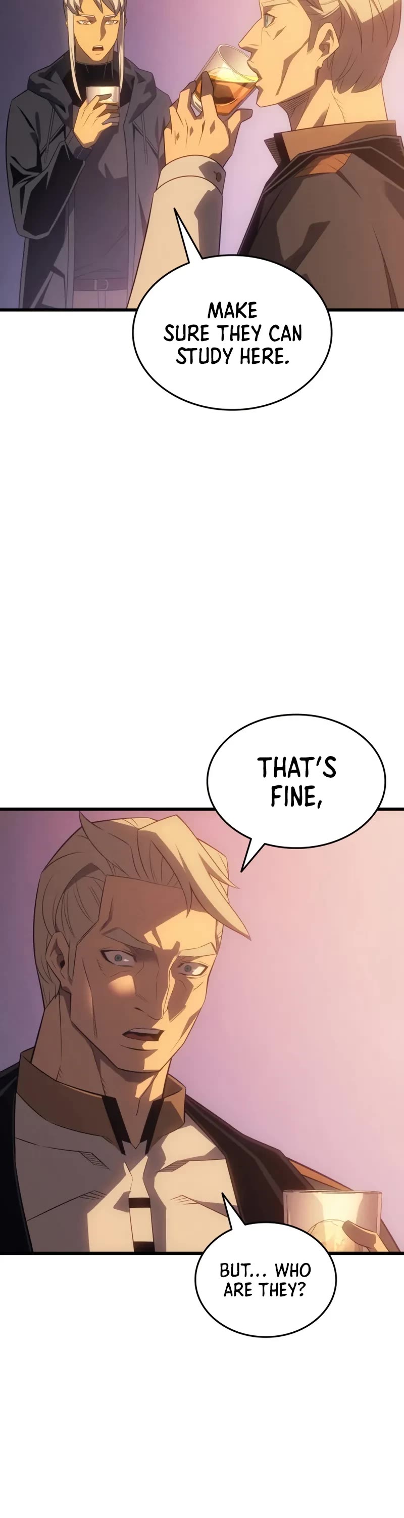 The Great Mage Returns After 4000 Years Chapter 230 page 44 - Chapter 230