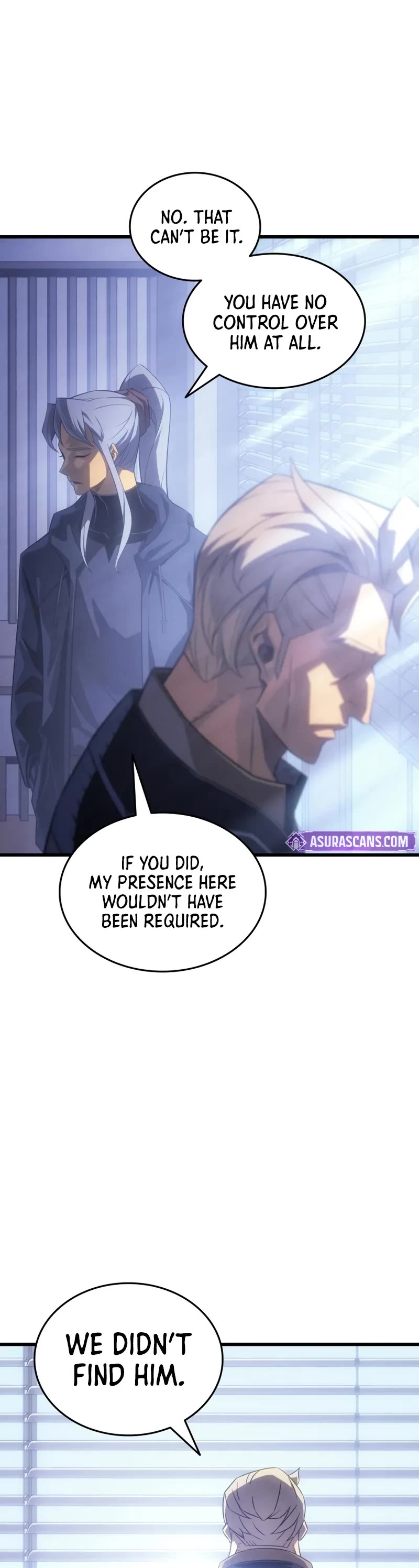 The Great Mage Returns After 4000 Years Chapter 230 page 5 - Chapter 230