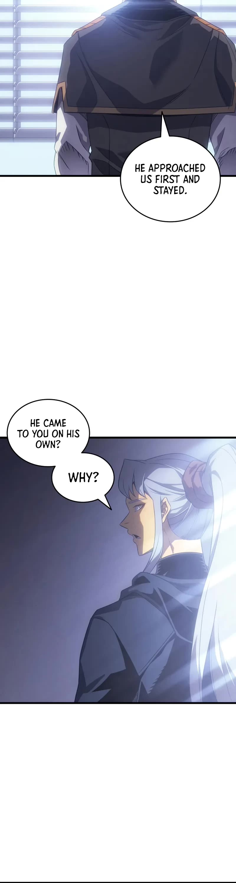 The Great Mage Returns After 4000 Years Chapter 230 page 6 - Chapter 230