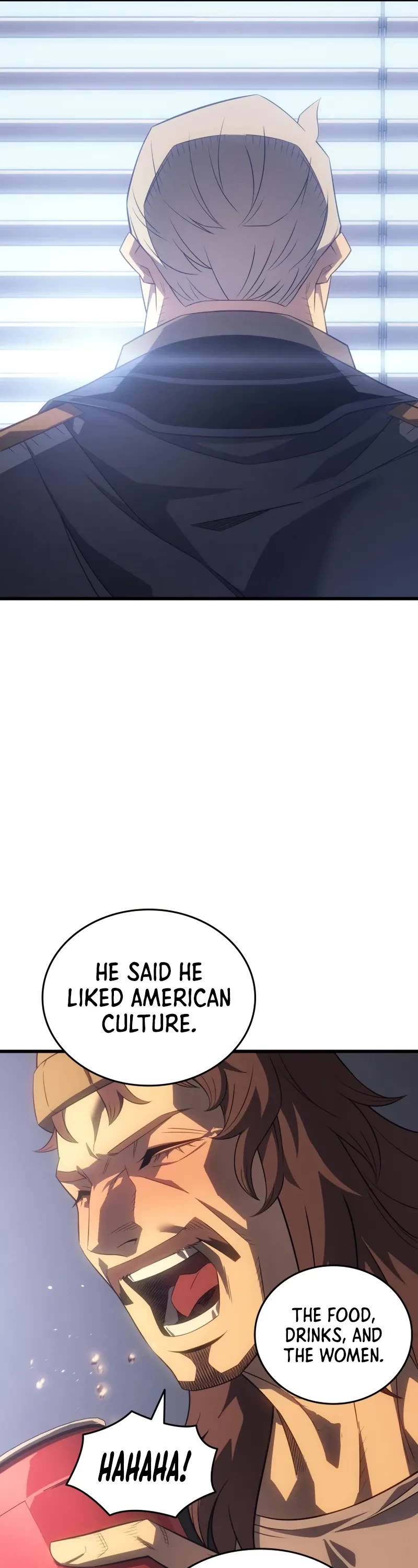 The Great Mage Returns After 4000 Years Chapter 230 page 7 - Chapter 230
