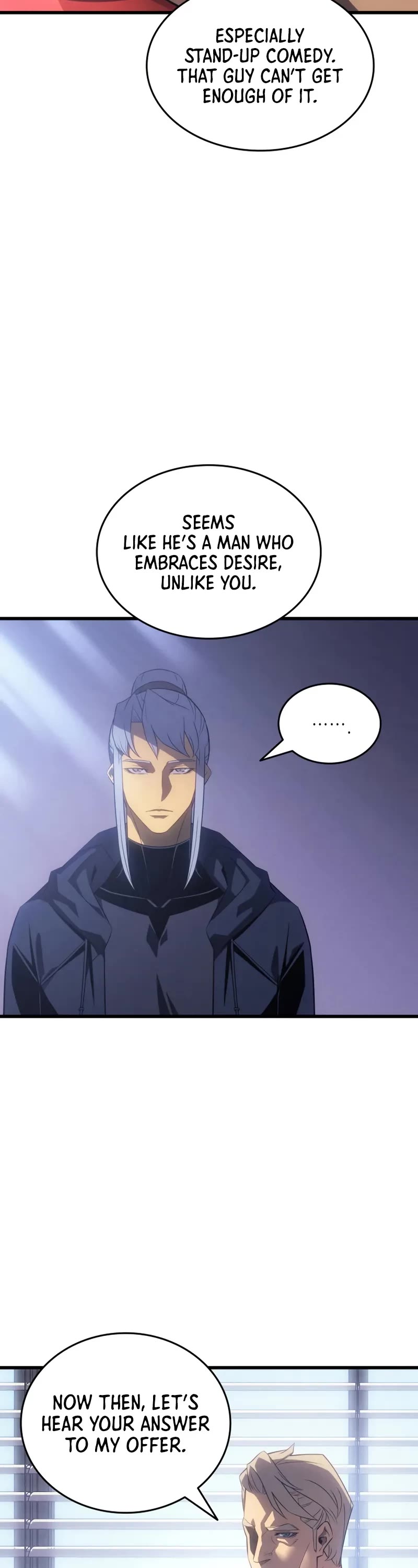 The Great Mage Returns After 4000 Years Chapter 230 page 8 - Chapter 230