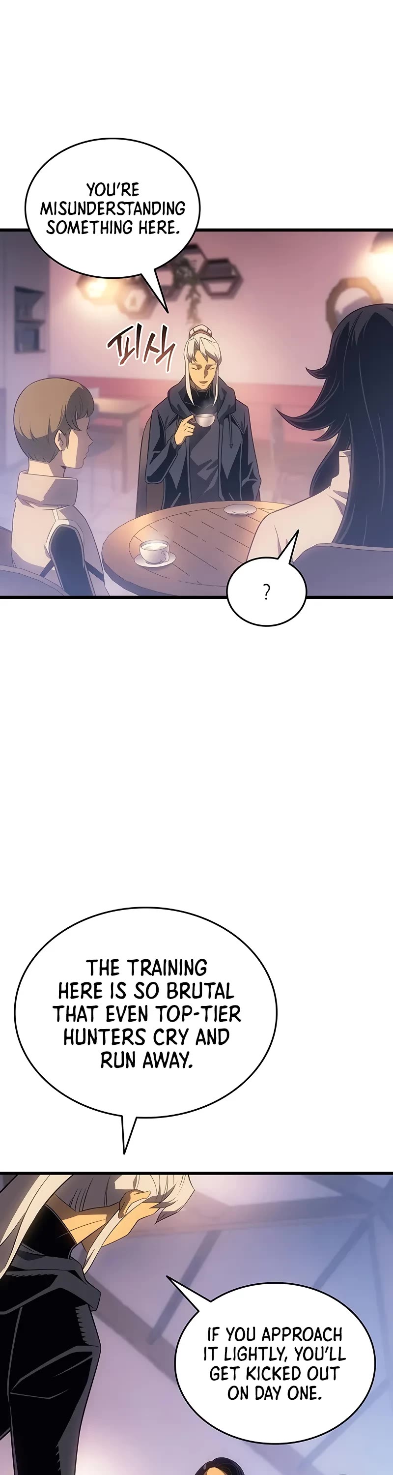 The Great Mage Returns After 4000 Years Chapter 231 page 10 - Chapter 231