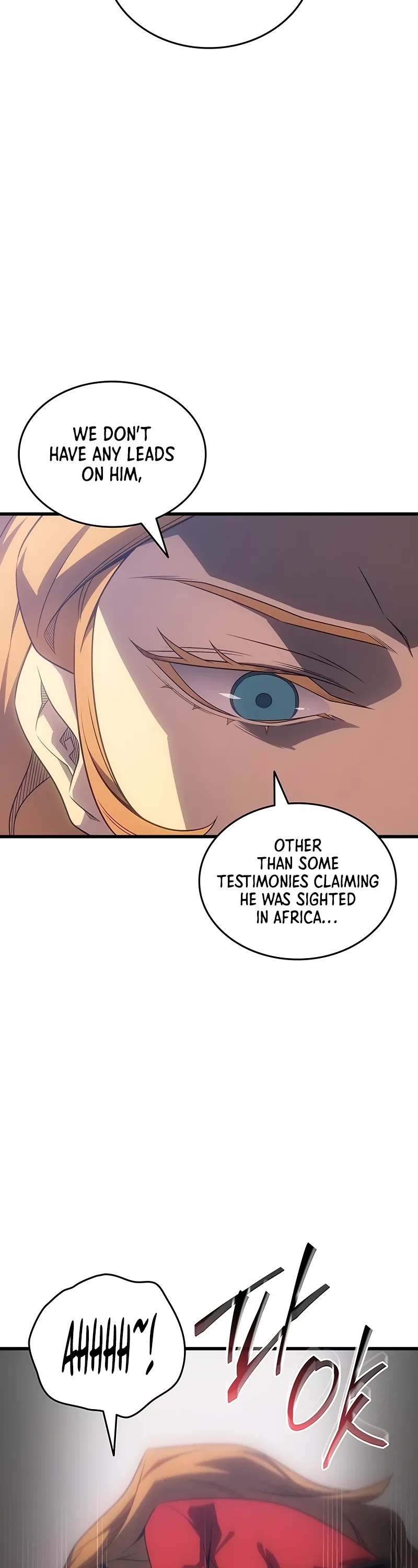 The Great Mage Returns After 4000 Years Chapter 231 page 15 - Chapter 231