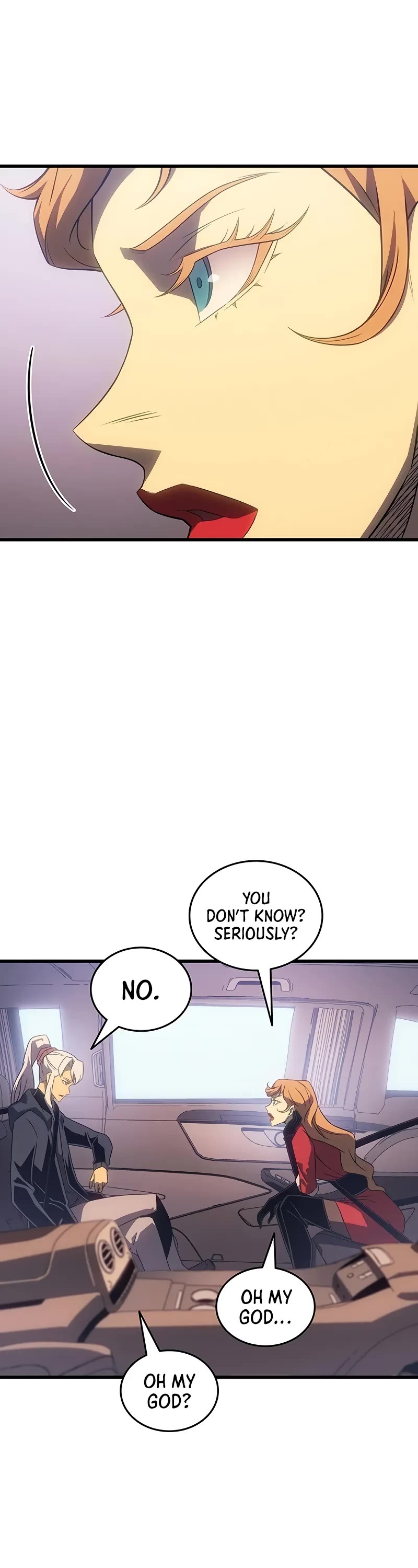 The Great Mage Returns After 4000 Years Chapter 231 page 17 - Chapter 231