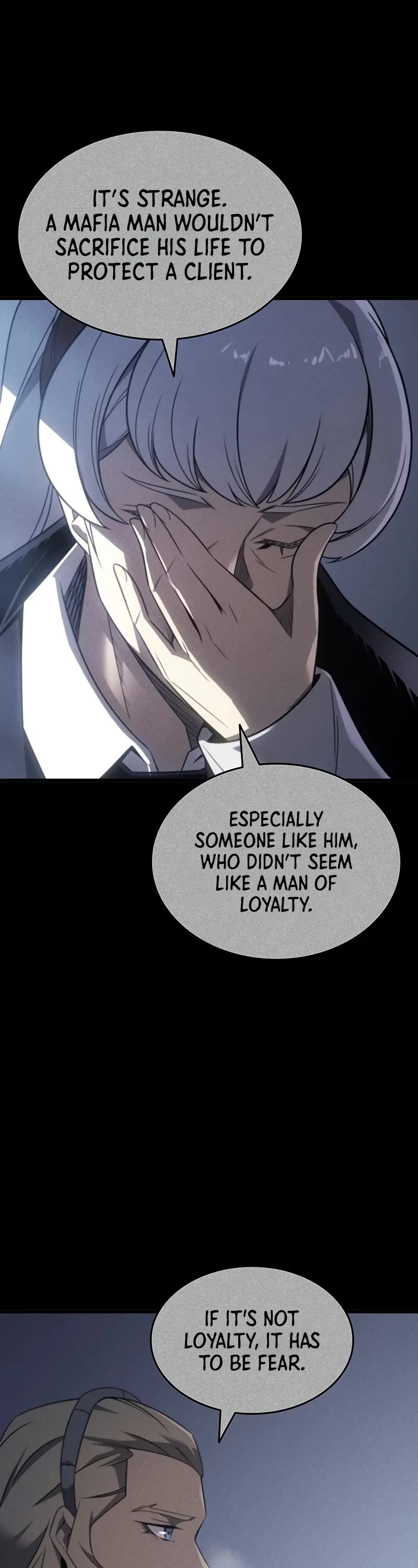 The Great Mage Returns After 4000 Years Chapter 231 page 20 - Chapter 231