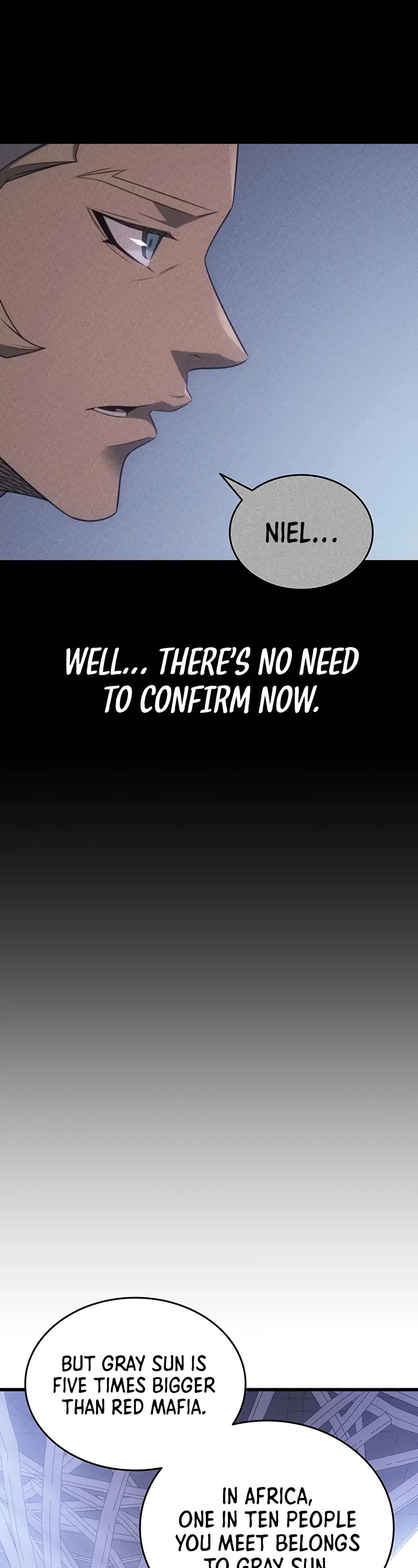 The Great Mage Returns After 4000 Years Chapter 231 page 22 - Chapter 231