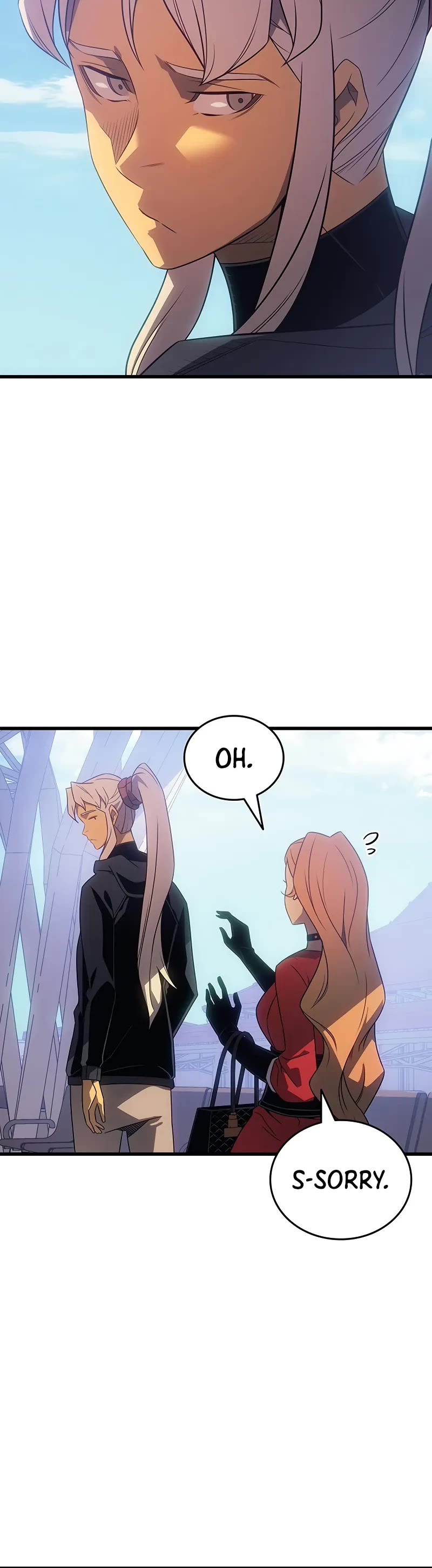 The Great Mage Returns After 4000 Years Chapter 231 page 25 - Chapter 231