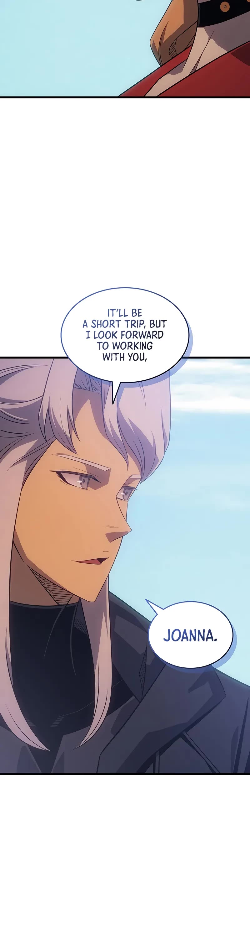 The Great Mage Returns After 4000 Years Chapter 231 page 27 - Chapter 231