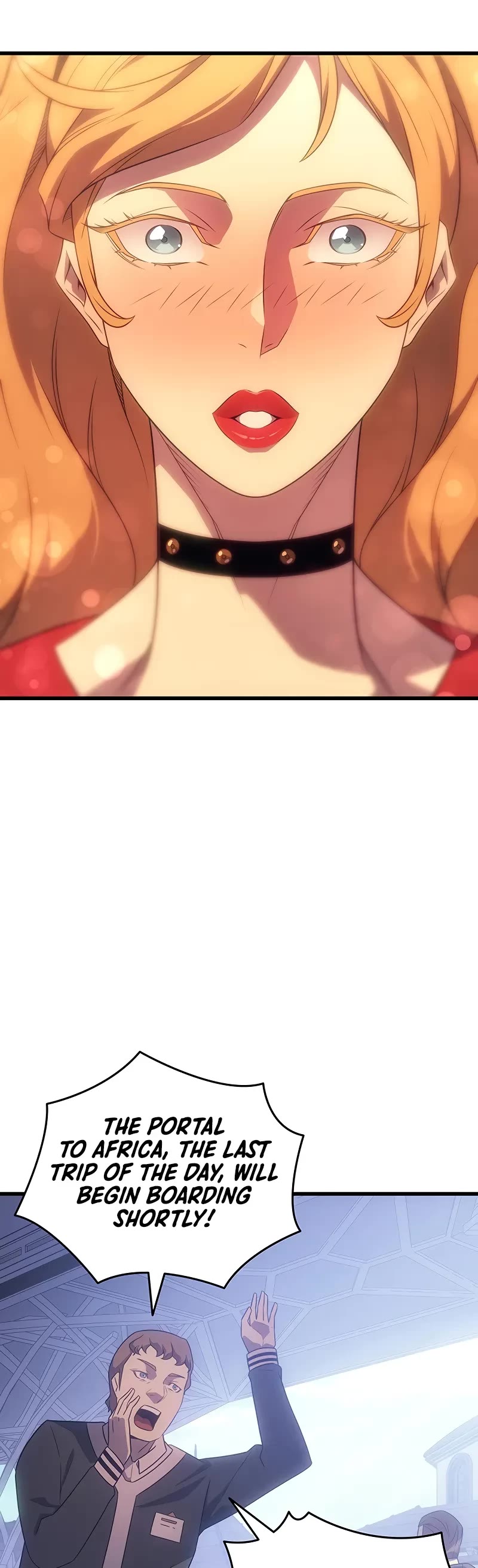 The Great Mage Returns After 4000 Years Chapter 231 page 28 - Chapter 231
