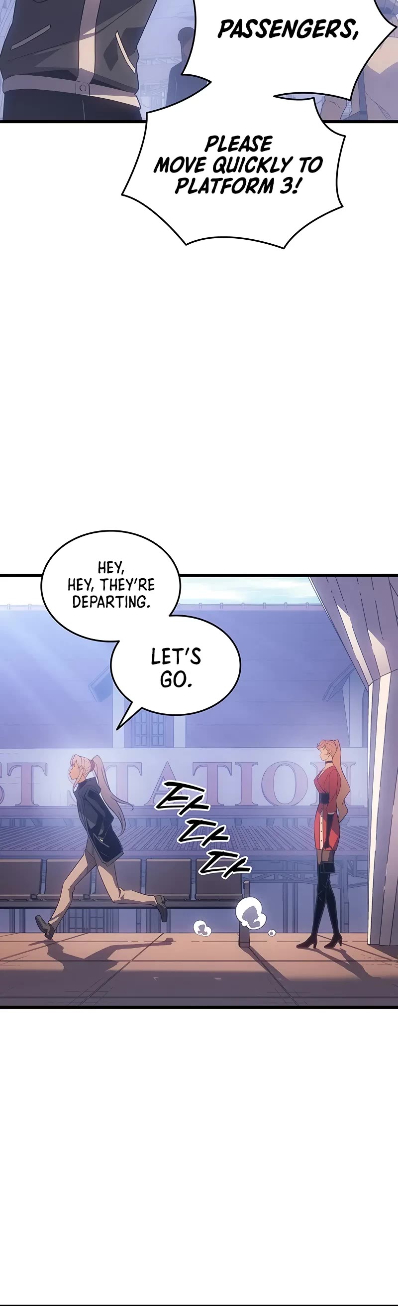 The Great Mage Returns After 4000 Years Chapter 231 page 29 - Chapter 231