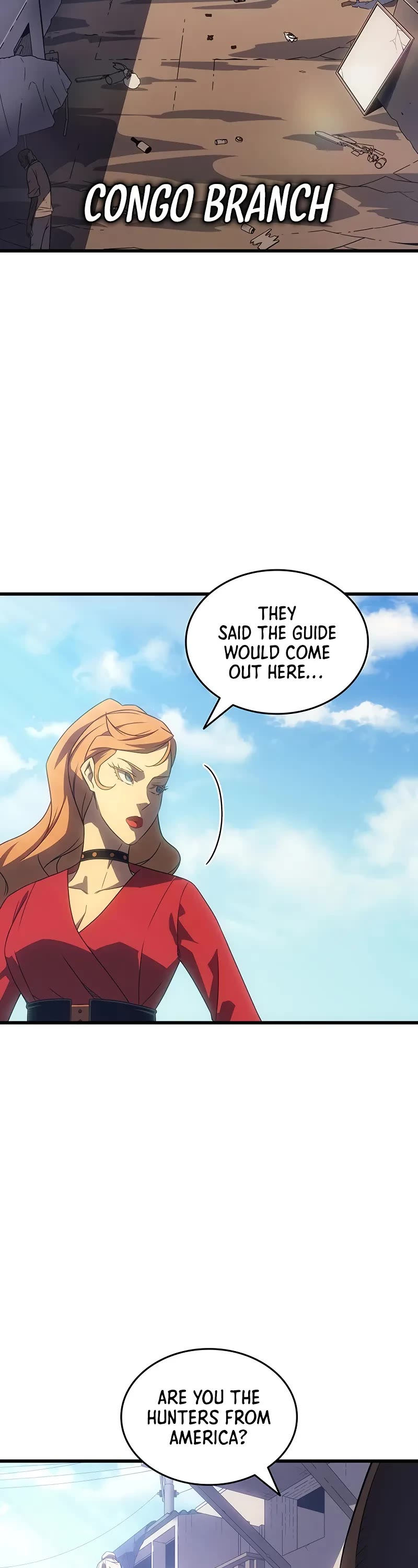 The Great Mage Returns After 4000 Years Chapter 231 page 32 - Chapter 231