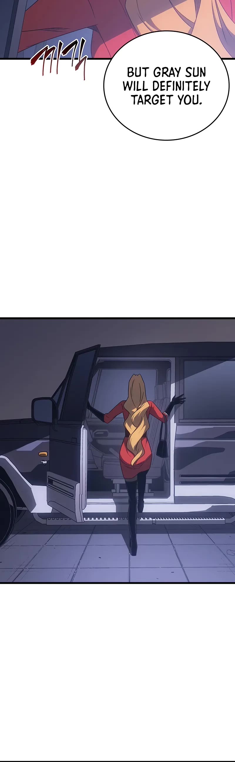 The Great Mage Returns After 4000 Years Chapter 231 page 45 - Chapter 231