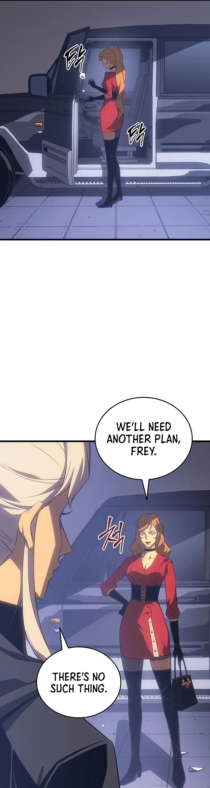The Great Mage Returns After 4000 Years Chapter 231 page 46 - Chapter 231