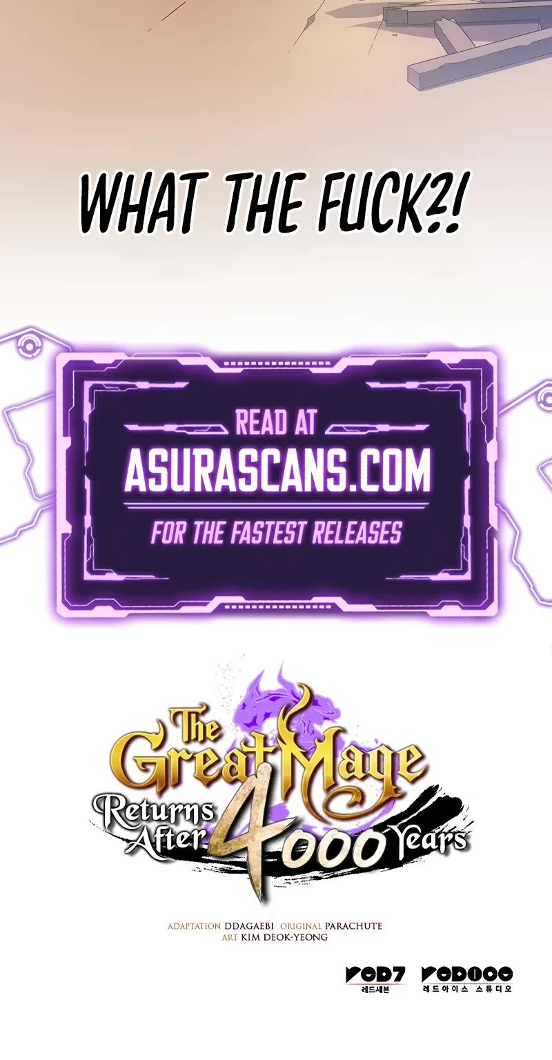 The Great Mage Returns After 4000 Years Chapter 231 page 51 - Chapter 231
