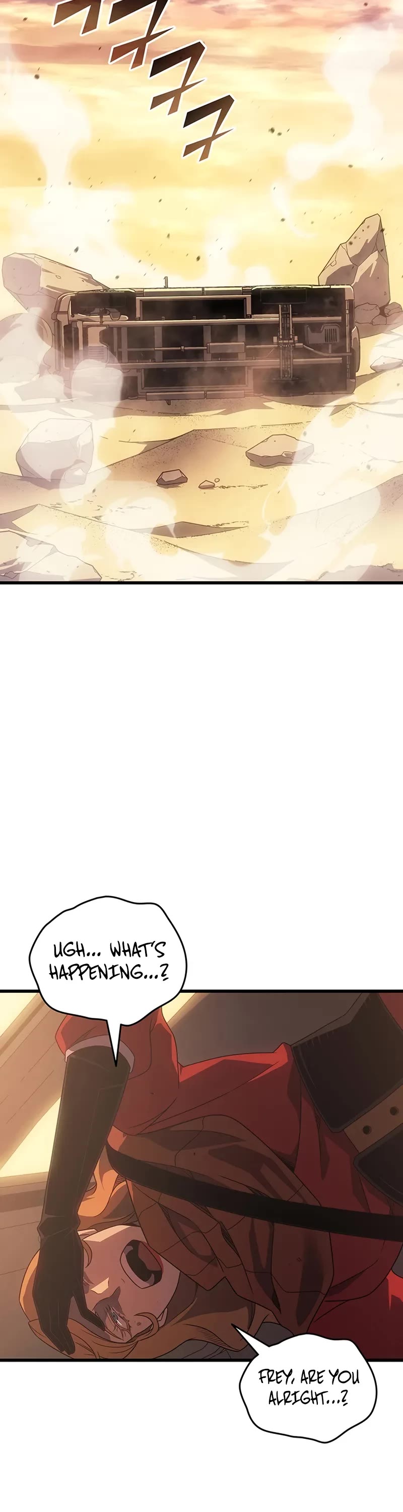 The Great Mage Returns After 4000 Years Chapter 232 page 19 - Chapter 232