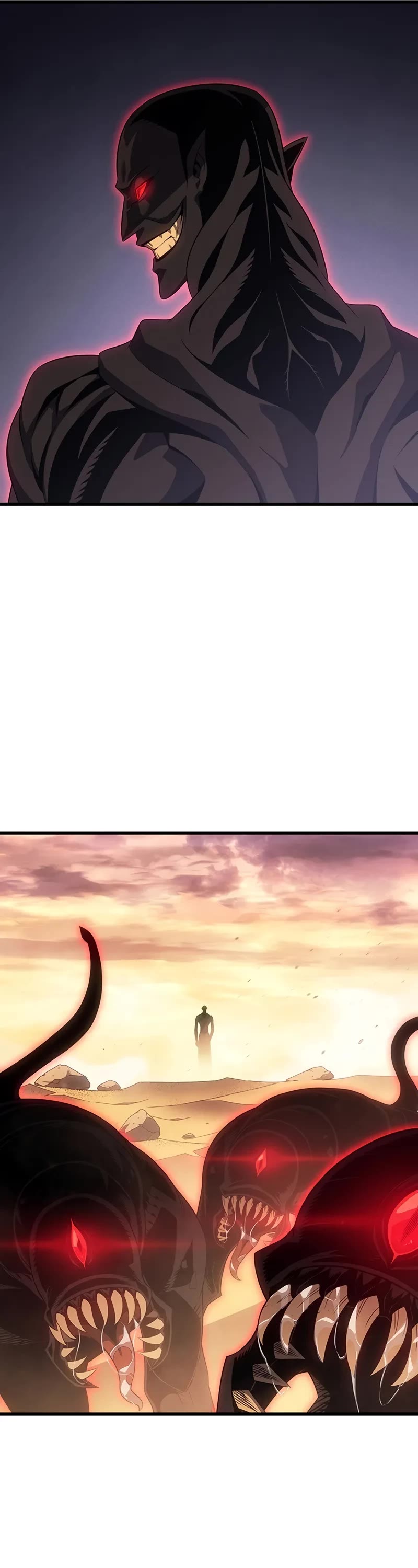 The Great Mage Returns After 4000 Years Chapter 232 page 22 - Chapter 232