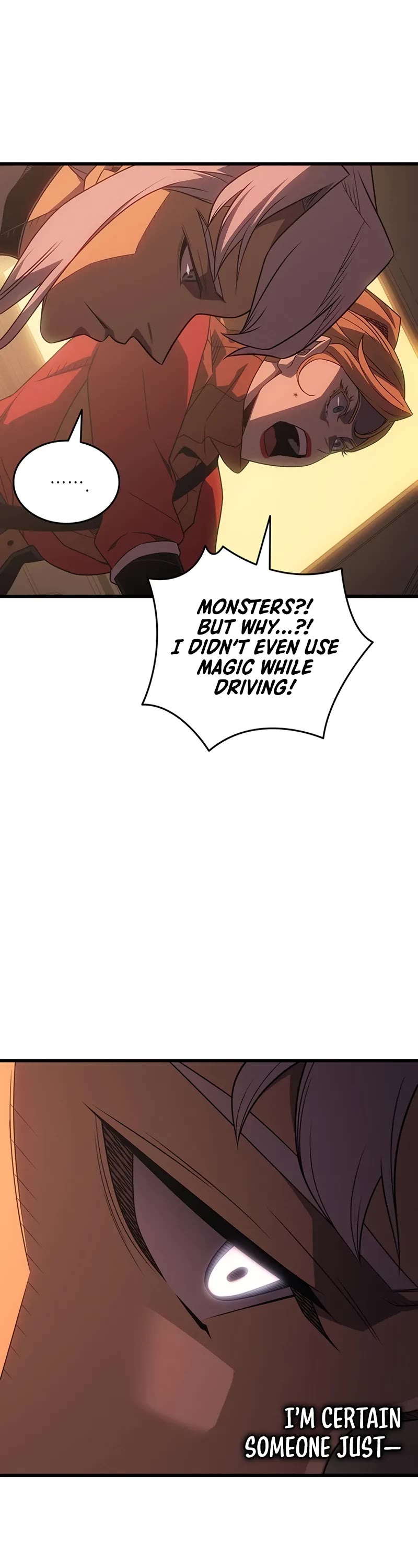 The Great Mage Returns After 4000 Years Chapter 232 page 23 - Chapter 232