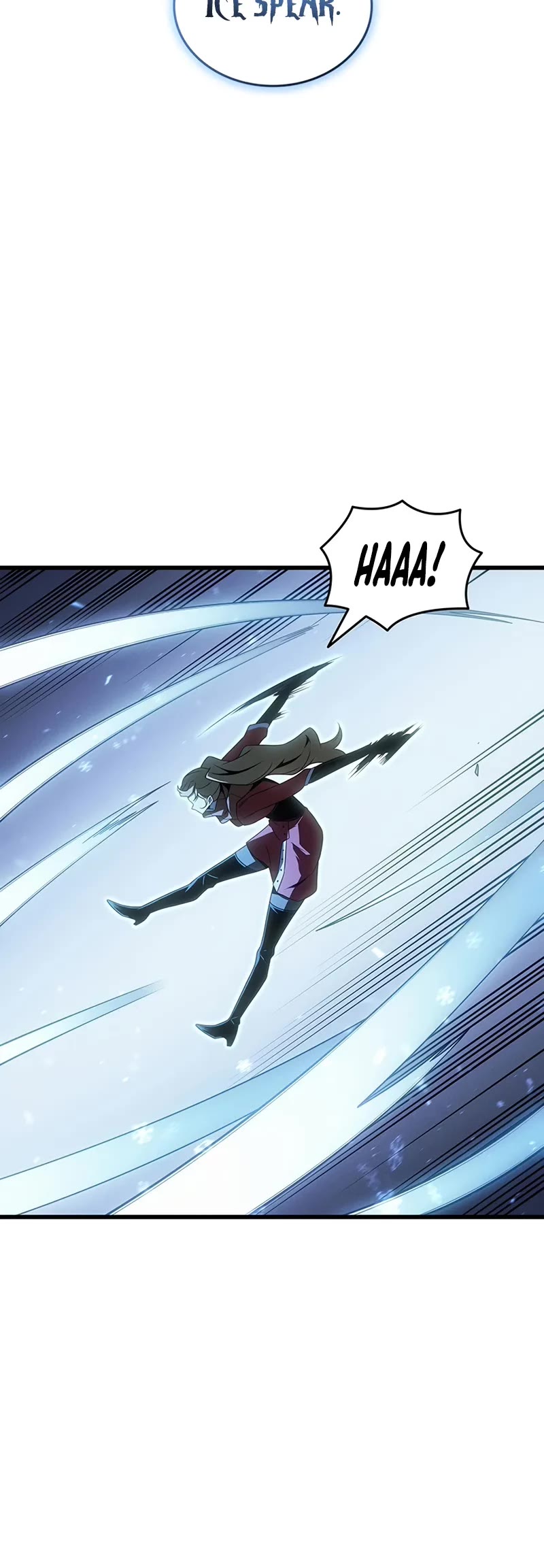 The Great Mage Returns After 4000 Years Chapter 232 page 26 - Chapter 232