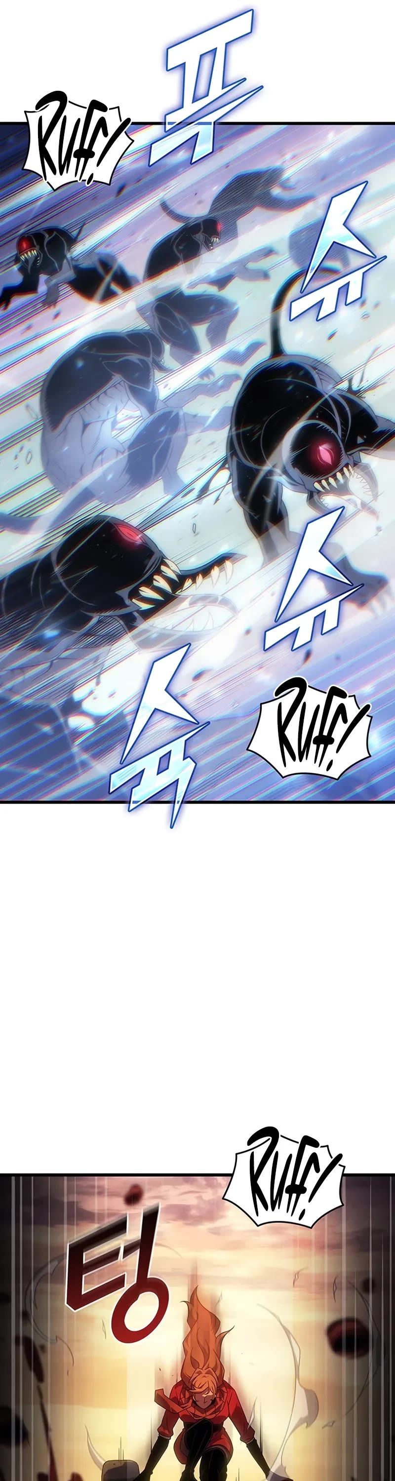 The Great Mage Returns After 4000 Years Chapter 232 page 27 - Chapter 232