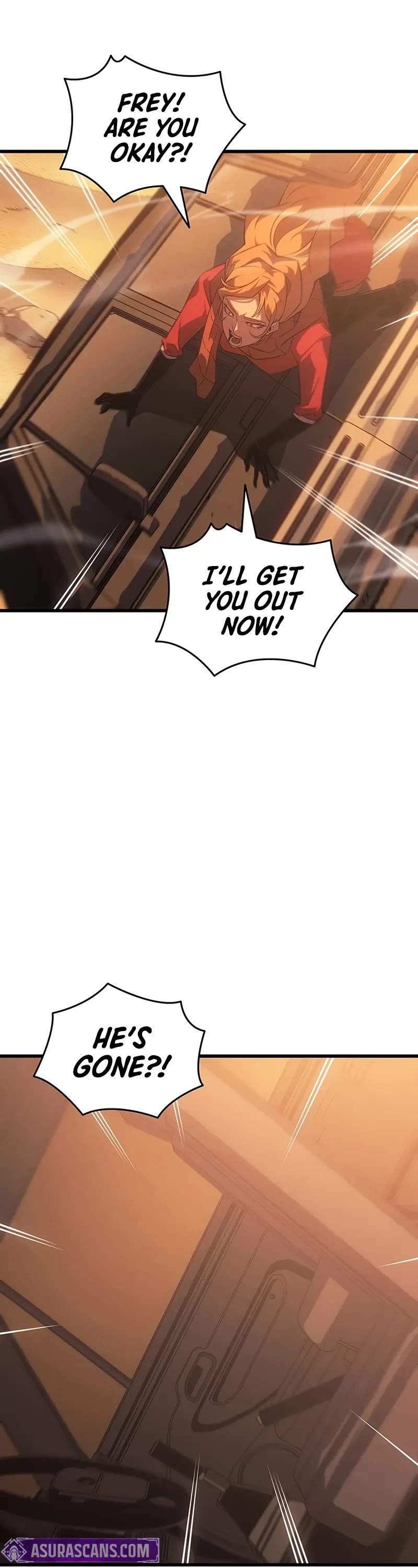 The Great Mage Returns After 4000 Years Chapter 232 page 29 - Chapter 232