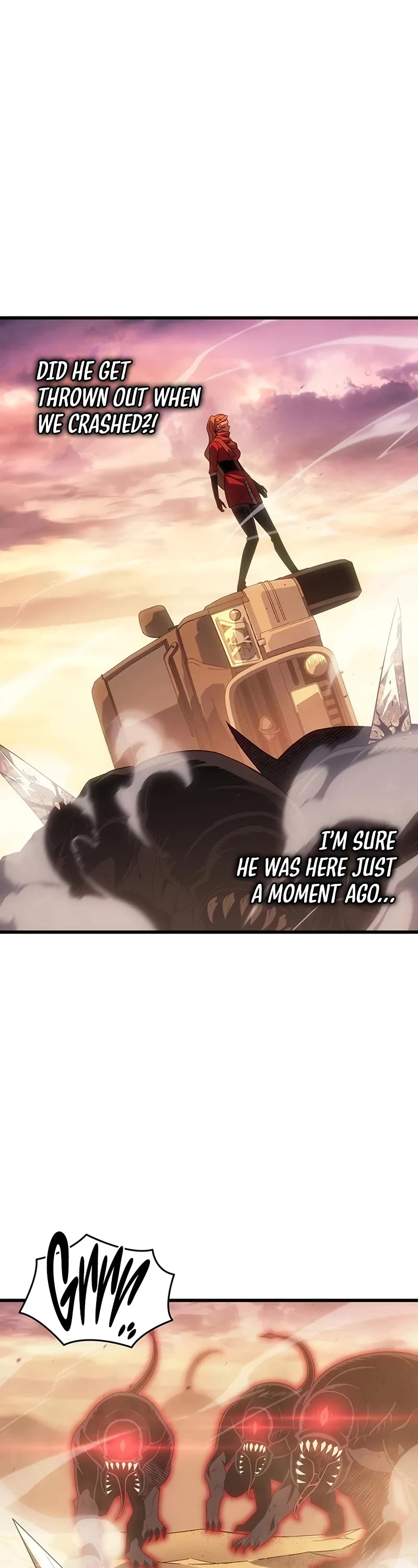 The Great Mage Returns After 4000 Years Chapter 232 page 30 - Chapter 232