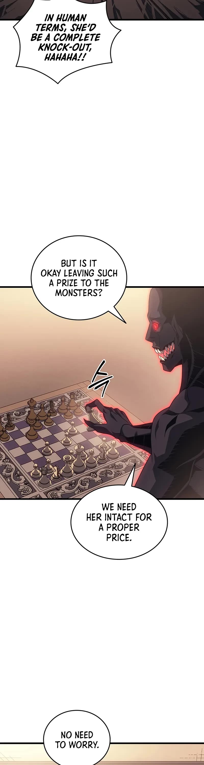 The Great Mage Returns After 4000 Years Chapter 232 page 38 - Chapter 232