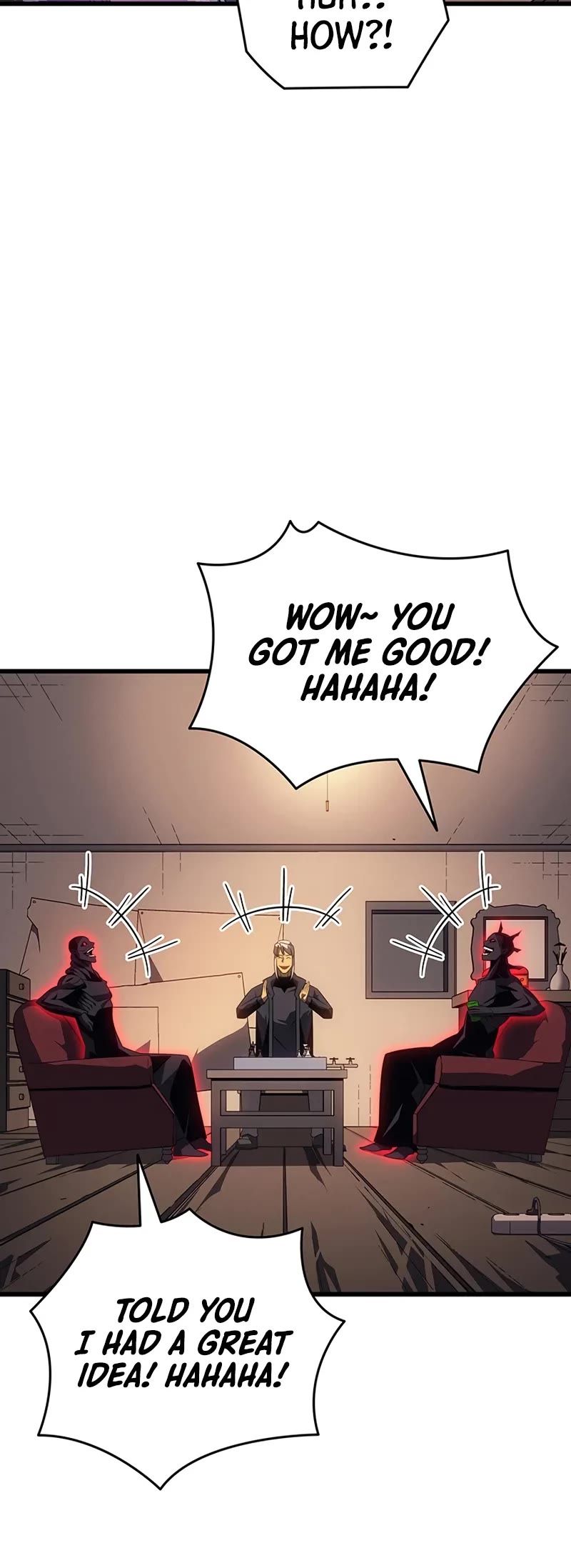 The Great Mage Returns After 4000 Years Chapter 232 page 40 - Chapter 232