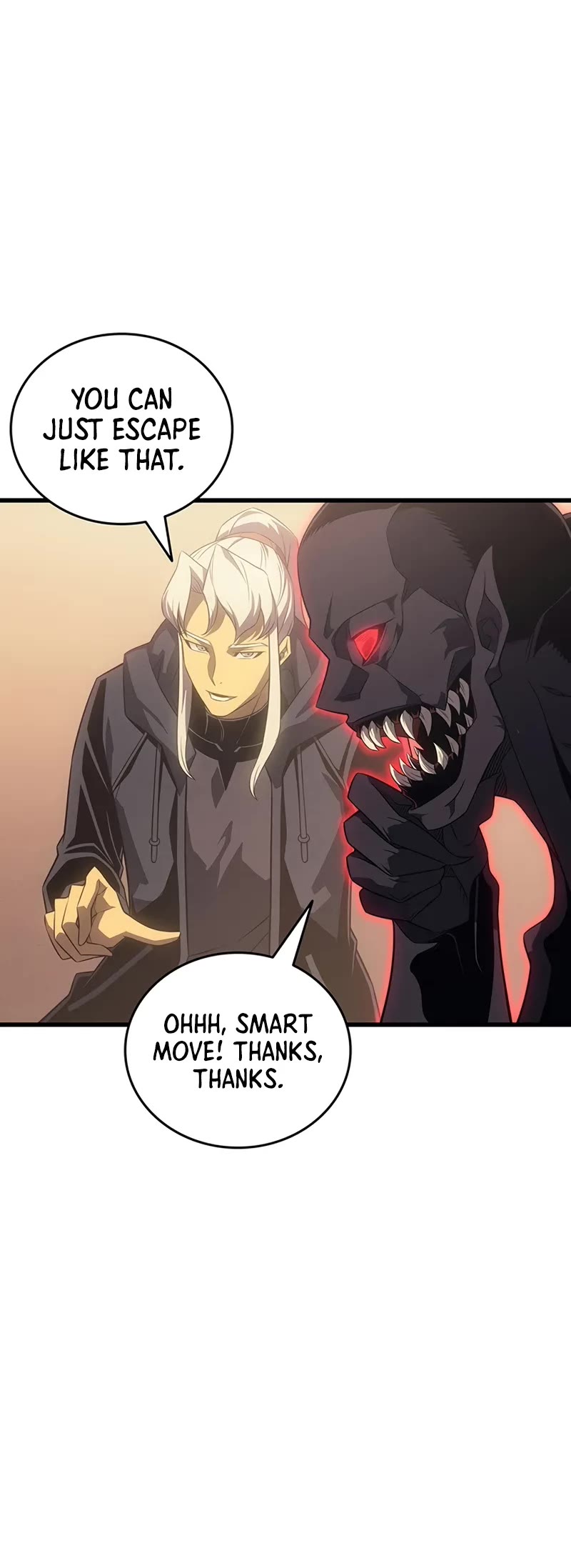 The Great Mage Returns After 4000 Years Chapter 232 page 41 - Chapter 232