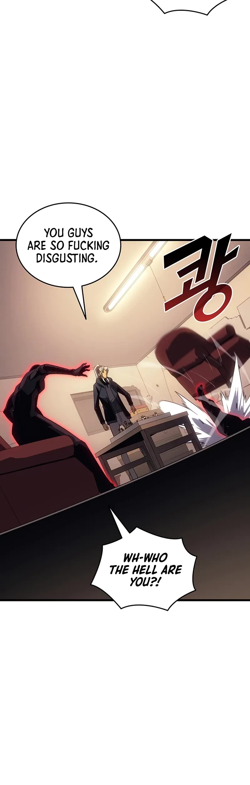 The Great Mage Returns After 4000 Years Chapter 232 page 46 - Chapter 232