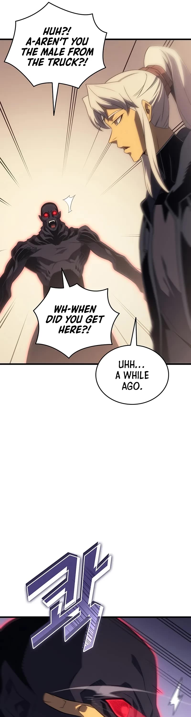 The Great Mage Returns After 4000 Years Chapter 232 page 47 - Chapter 232