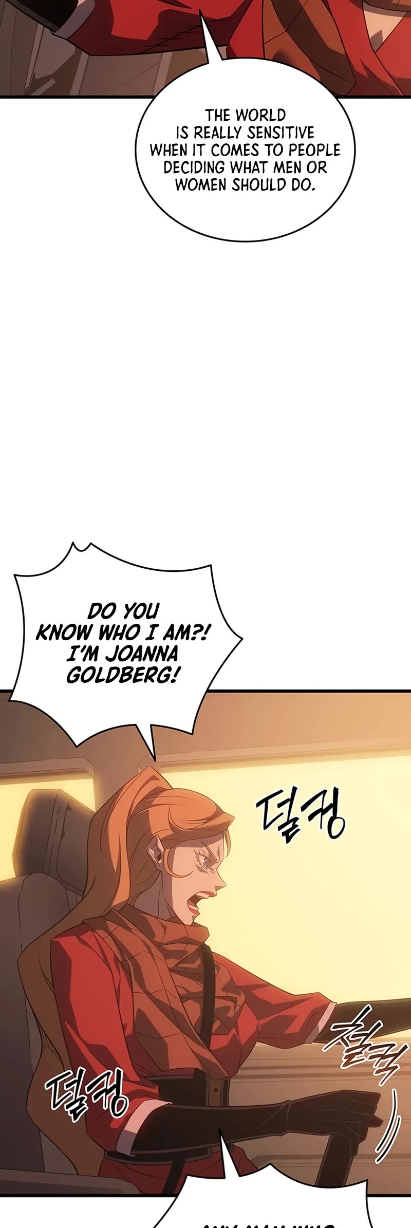 The Great Mage Returns After 4000 Years Chapter 232 page 5 - Chapter 232