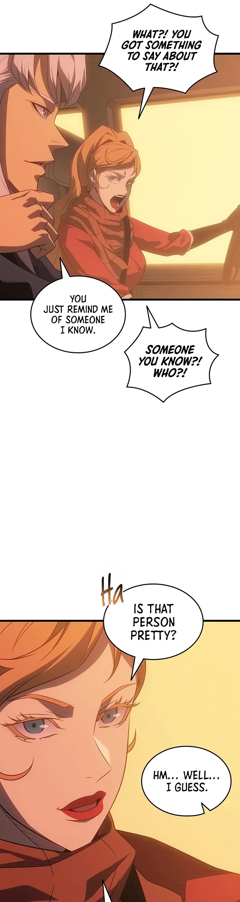 The Great Mage Returns After 4000 Years Chapter 232 page 7 - Chapter 232