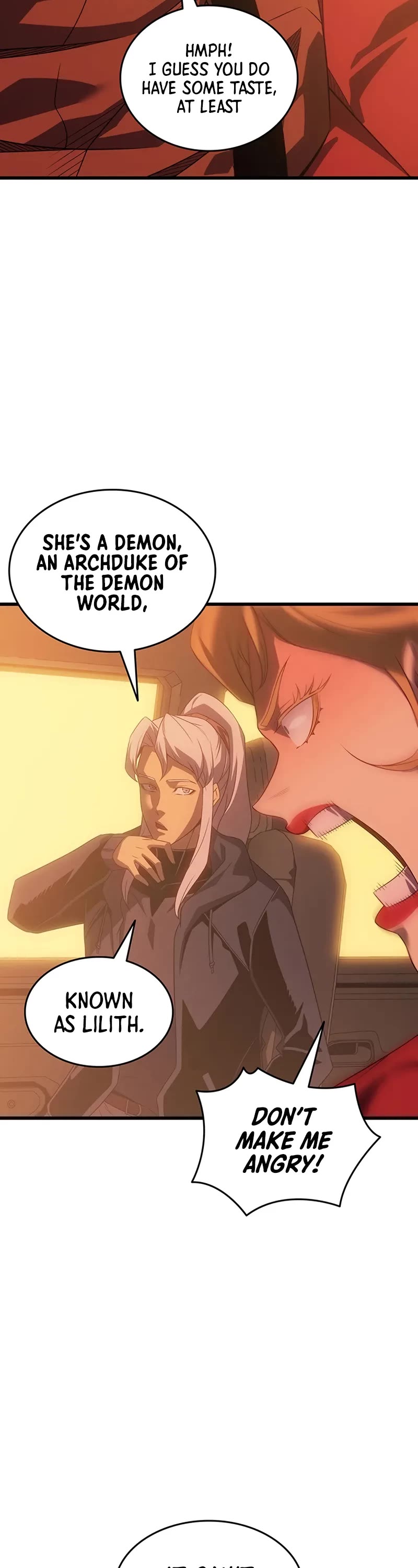 The Great Mage Returns After 4000 Years Chapter 232 page 8 - Chapter 232