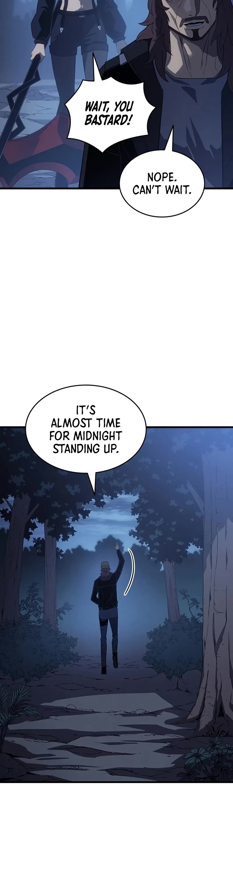 The Great Mage Returns After 4000 Years Chapter 233 page 13 - Chapter 233