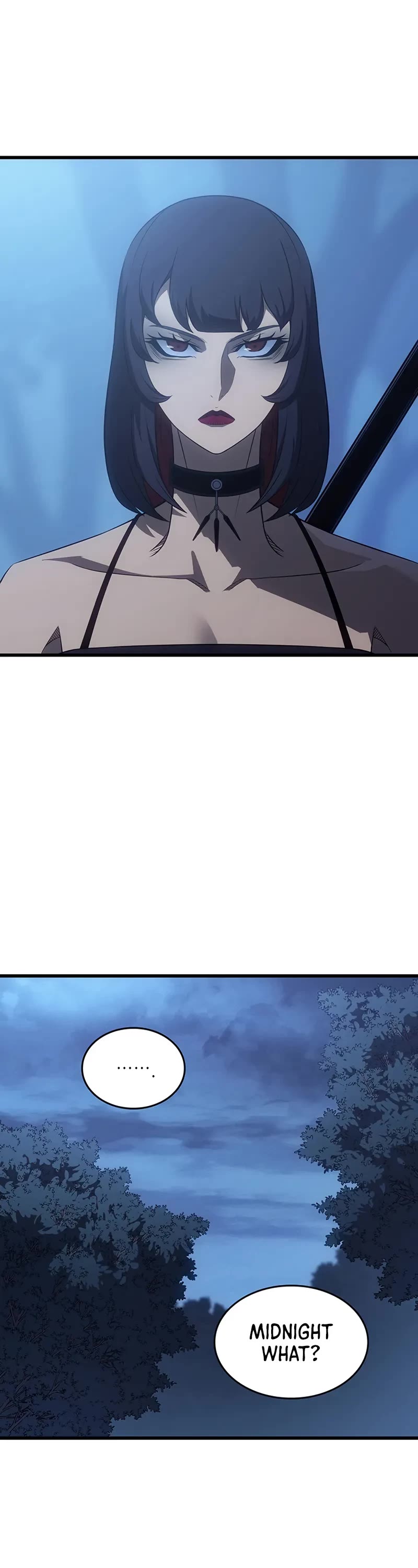 The Great Mage Returns After 4000 Years Chapter 233 page 14 - Chapter 233