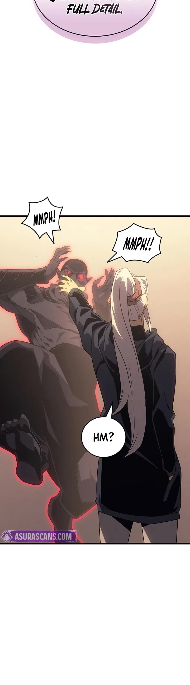 The Great Mage Returns After 4000 Years Chapter 233 page 16 - Chapter 233