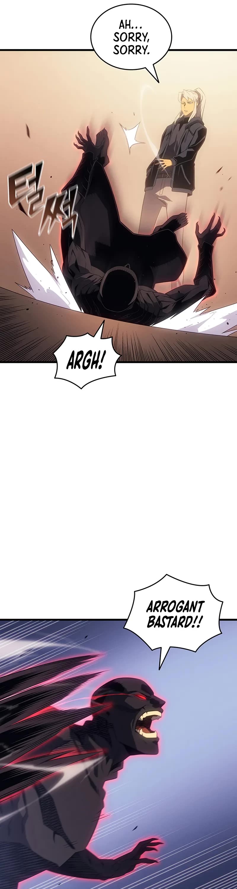 The Great Mage Returns After 4000 Years Chapter 233 page 17 - Chapter 233