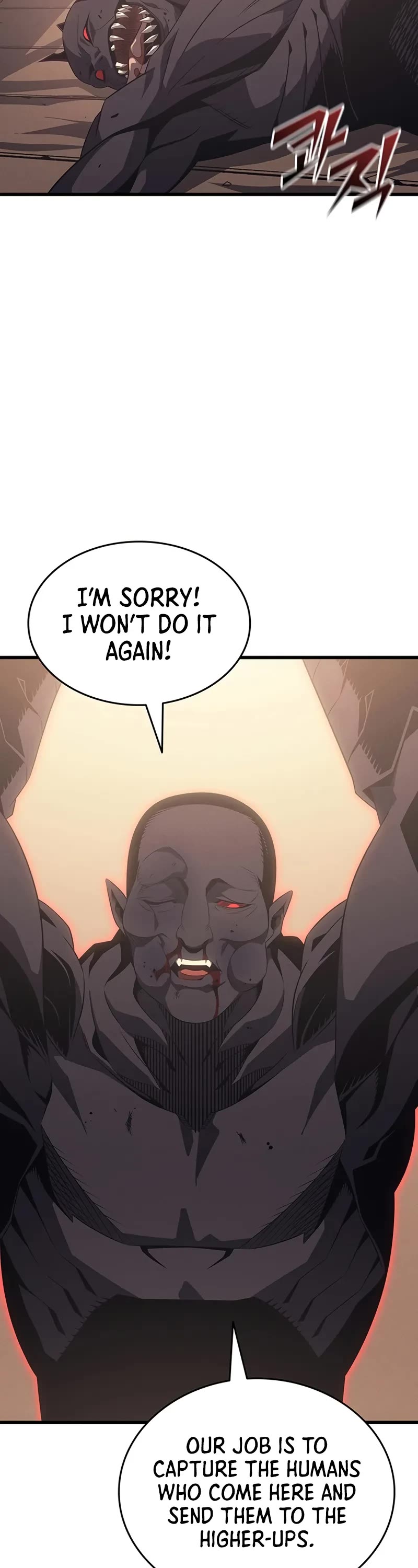 The Great Mage Returns After 4000 Years Chapter 233 page 19 - Chapter 233