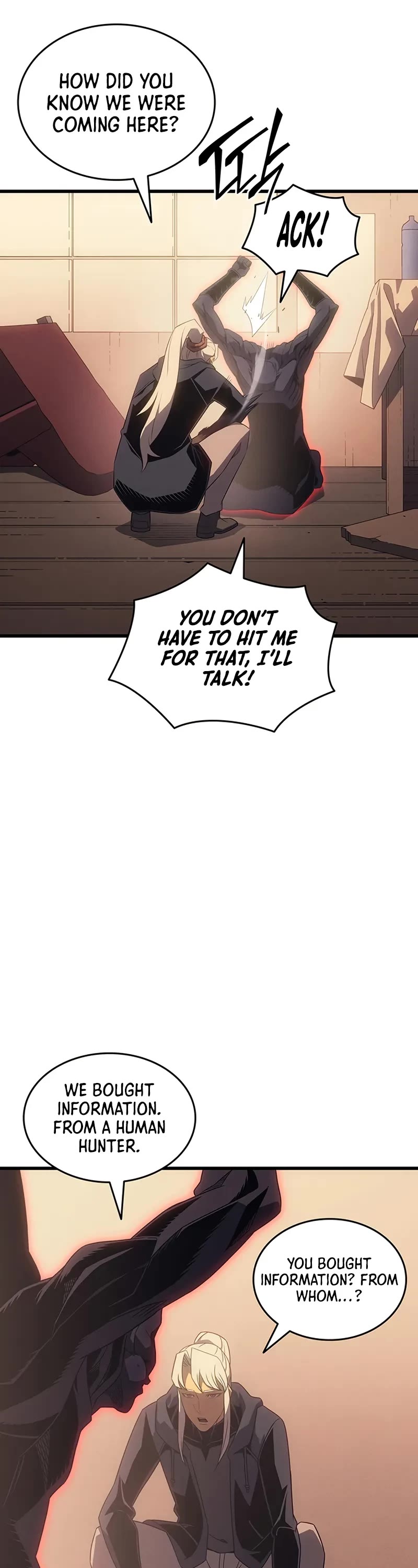 The Great Mage Returns After 4000 Years Chapter 233 page 22 - Chapter 233