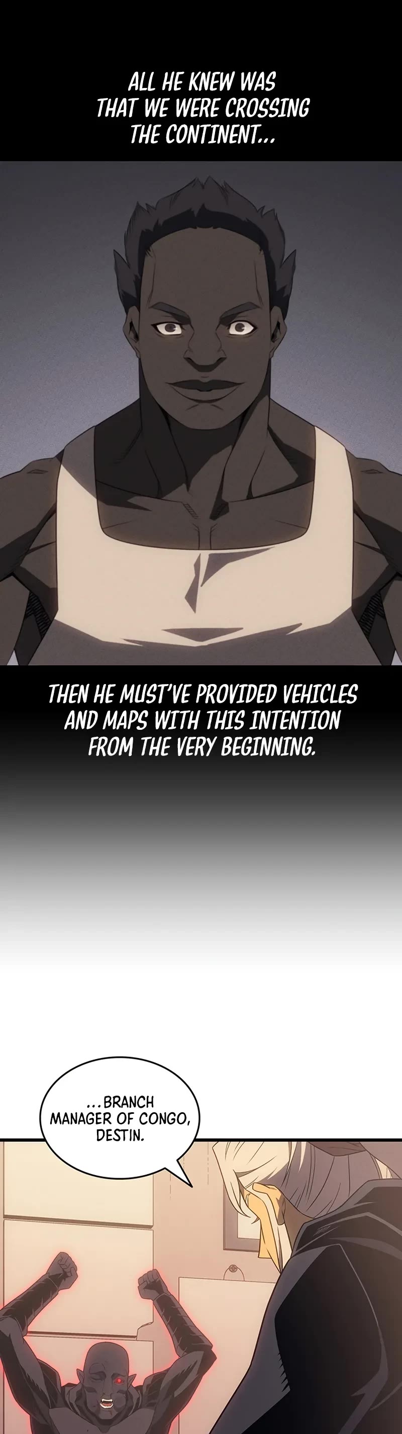 The Great Mage Returns After 4000 Years Chapter 233 page 25 - Chapter 233
