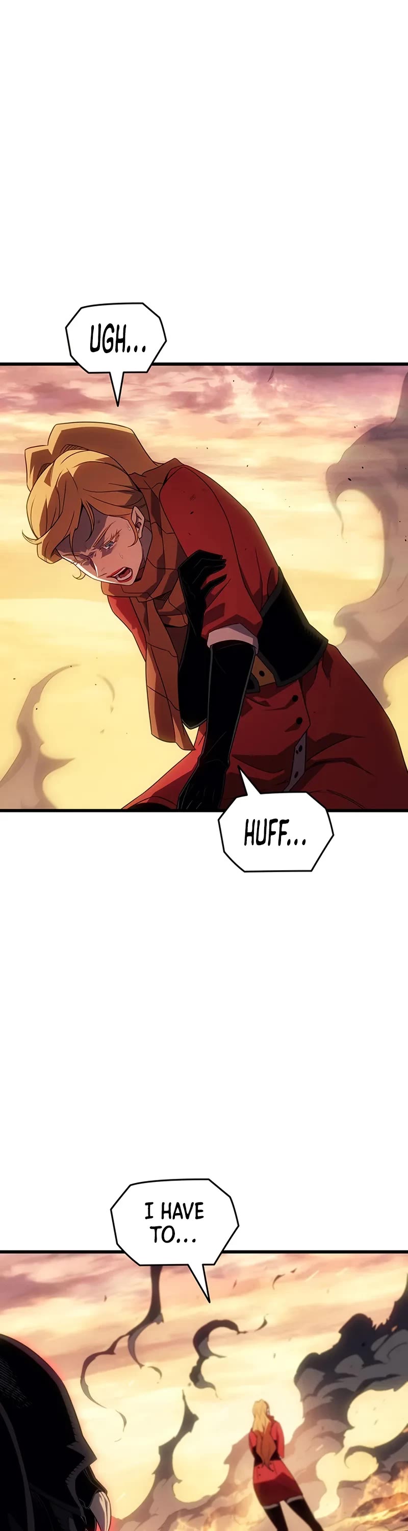 The Great Mage Returns After 4000 Years Chapter 233 page 28 - Chapter 233