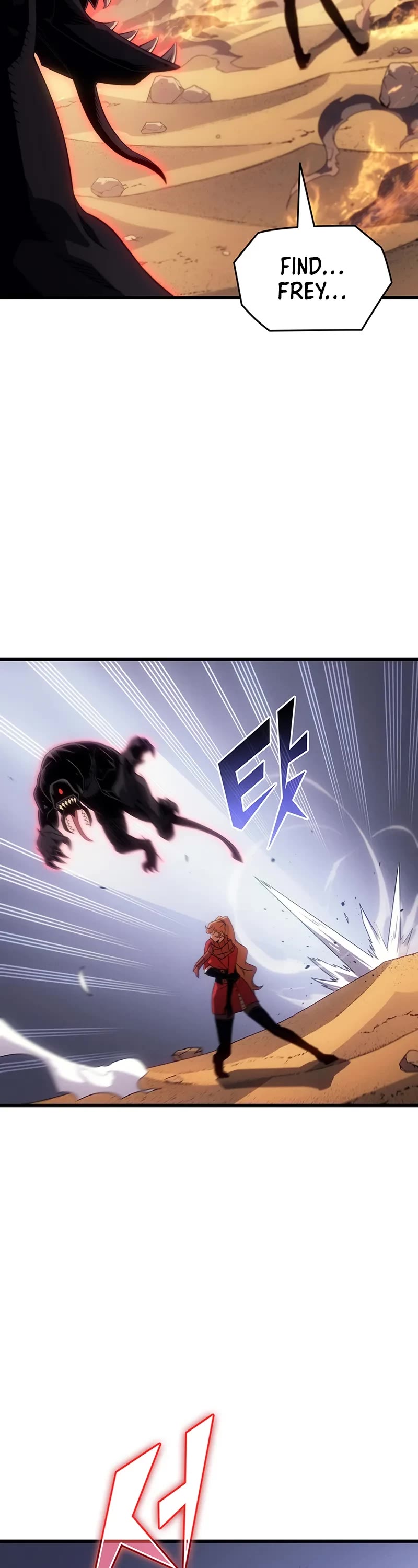 The Great Mage Returns After 4000 Years Chapter 233 page 29 - Chapter 233
