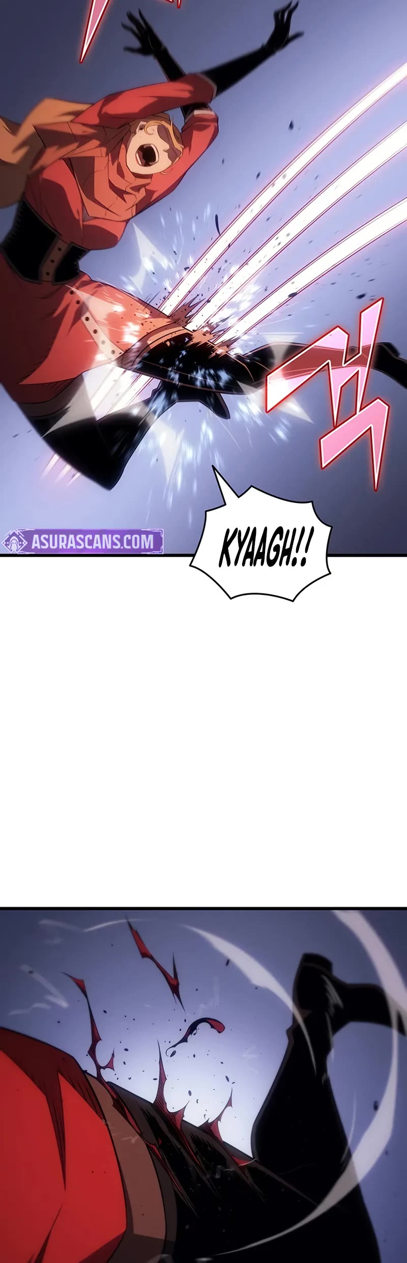 The Great Mage Returns After 4000 Years Chapter 233 page 30 - Chapter 233
