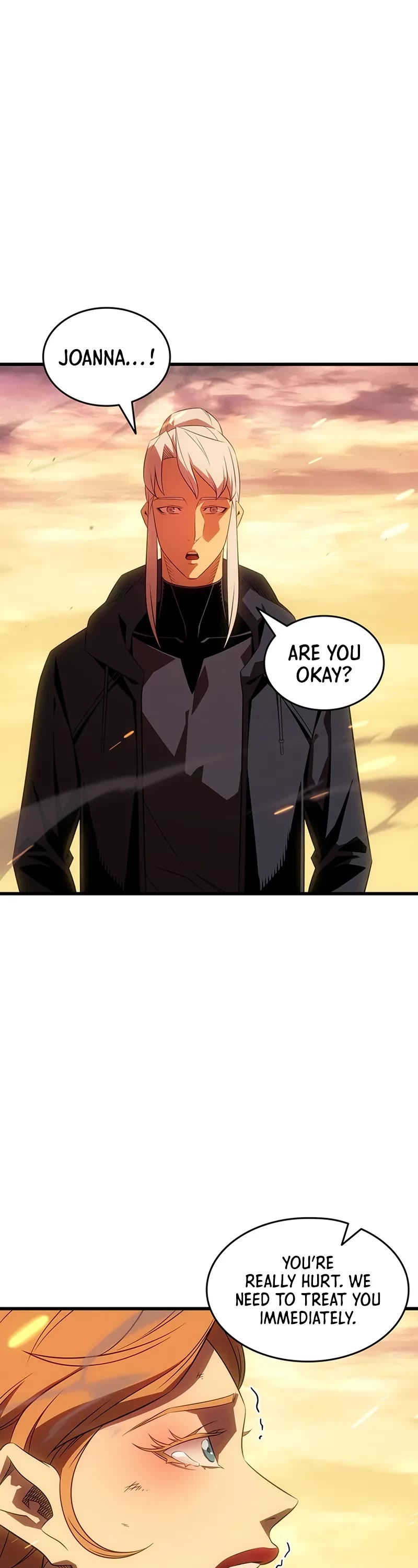 The Great Mage Returns After 4000 Years Chapter 233 page 37 - Chapter 233